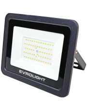 LED прожектор Evrolight FM-01-50 (57062) 50Вт 6400K