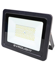 LED прожектор Evrolight FM-01-100 (57063) 100Вт 6400K