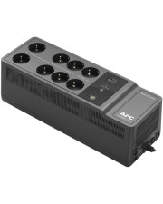 Источник бесперебойного питания APC BE650G2-RS Back-UPS 650ВА 1 USB charging port