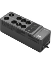 Источник бесперебойного питания APC BE850G2-RS Back-UPS 850ВА 230В USB Type-C and A charging ports