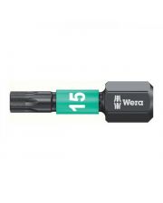 Ударная бита Wera (8963) DC Impaktor Torx15 25мм