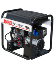 Генератор Fogo FV 10001 TRA (34370) 8,6 кВт