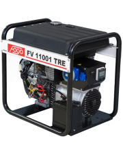 Генератор Fogo FV 11001 TRE (34049) 10,5 кВт