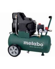 Безмасляный компрессор Metabo Basic 250-24W OF (601532000)