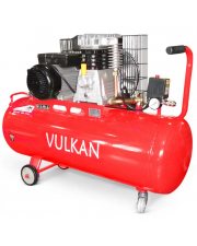 Компрессор Vulkan IBL2070Y-100L (25642) 100л 2,2кВт 220 400/300л/мин 10бар