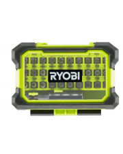 Набор бит Ryobi RAK31MSDI Torque (5132002817) с держателем 60мм (31единиц)