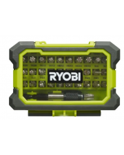 Набор бит Ryobi RAK32MSD (5132002798) с быстросъемным держателем 60мм (32единицы)