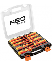 Набор отверток Neo Tools 04-142 1000В (9шт)