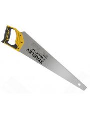 Универсальная ножовка Stanley STHT1-20353 Tradecut 11TPI 550мм