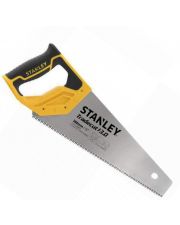 Универсальная ножовка Stanley STHT20349-1 Tradecut 11TPI 380мм