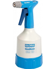 Опрыскиватель для клининга Gloria (81064) CleanMaster CM10 1л