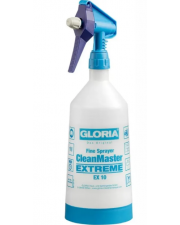 Опрыскиватель для клининга Gloria (81066) EX10 CleanMaster Extreme 1л