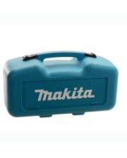 Пластмассовый кейс Makita 824562-2 для эксцентриковой шлифмашины