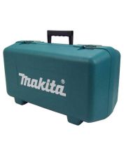 Пластмассовый кейс Makita 824767-4 для аккумуляторной угловой шлифмашины