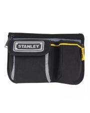 Сумка Stanley 1-96-179 Basic Stanley Personal Pouch 240х155х60мм с креплением на пояс