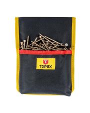 Сумка карман для инструмента и гвоздей Topex 79R421