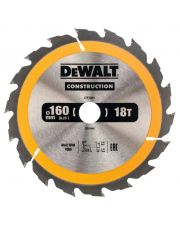 Пильный диск DeWALT DT1931 18 ATB