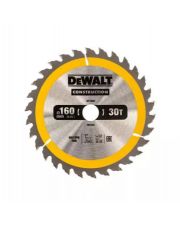 Пильный диск DeWALT DT1932 30 WZ/ATB для универсального применения