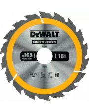 Пильный диск DeWALT DT1936 18 ATB быстрый рез