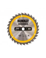 Пильный диск DeWALT DT1940 30 WZ/ATB для универсального применения