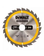 Пильный диск DeWALT DT1945 40 WZ/ATB быстрый рез