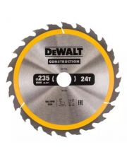 Пильный диск DeWALT DT1954 24 WZ/ATB быстрый рез