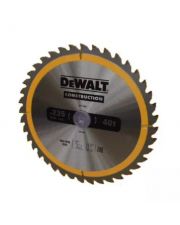Пильный диск DeWALT DT1955 40 WZ/ATB для универсального применения