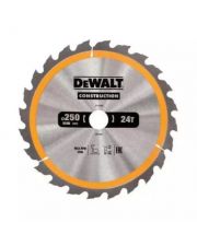 Пильный диск DeWALT DT1956 24 WZ/ATB чистый рез