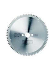 Пильный диск DeWALT DT4063 40 WZ/АТВ чистый рез