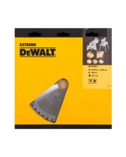 Пильный диск DeWALT DT4320 48 WZ/ATB для универсального применения