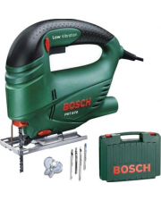 Лобзик Bosch Quigo 670 500Вт (0.603.3A0.722)