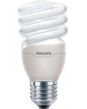 Енергозберігаюча лампа Philips 929689848313 Tornado T2 8Y 20Вт WW E27 220-240В 1CT/12