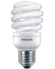 Енергозберігаюча лампа Philips 929689848511 Tornado T2 8Y 23Вт WW E27 220-240В 1CT/12