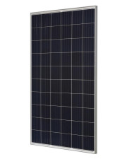 Фотоэлектрическая панель JA Solar JAP60S01-270SC JAP60S01-270ВТ 5BB Poly 1000В