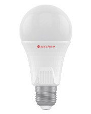 LED лампа Electrum Elegant PA LS-33 A60 8Вт Е27 4000K (A-LS-1919)