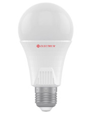Светодиодная лампа Electrum Elegant PA LS-33 A60 12Вт E27 3000K (A-LS-1920)