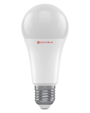 LED лампа Electrum PA LS-32 A67 24Вт Е27 4000K (A-LS-1875)