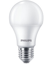 Светодиодная лампа Philips Ecohome LED Bulb 1PF/20RCA 9Вт E27 6500K