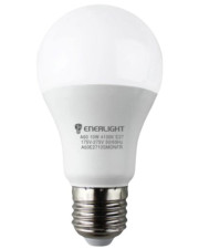 LED лампа Enerlight A60 10Вт E27 3000K