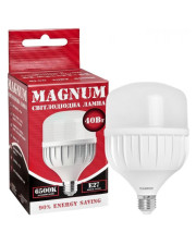 LED лампа Magnum BL80 40Вт 220В E27 6500K (90015908)