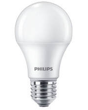 LED лампа Philips Ecohome LED Bulb 1PF/20RCA 11Вт E27 3000K