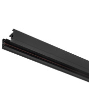 Однофазный шинопровод трекового светильника Delux 2TR01 1м черный (90015739)