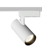 Трековый светильник Evrolight Accente A-10-01 10Вт 4200К (56994) белый