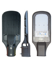 Консольный светильник Electrum Basic-50 50Вт 5000K IP65 (26-0045)