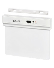 Аварійний світильник Delux REL-801 600mAh 2Вт (90017036)