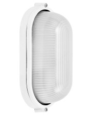 Светильник Magnum MIF 020 (90016366) 60Вт E27 для высоких температур (белый)