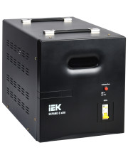 Однофазний стабілізатор напруги IEK EXPAND (IVS21-1-008-11) 8кВА