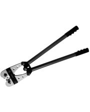 Инструмент для обжима кабельных наконечников E.Next e.tool.crimp.hx.120.b.10.120 10-120мм² (t002012)