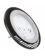 Индустриальний LED светильник Eurolamp UFO NEW IP65 150Вт 5000K LED-UFO-150/50(new)