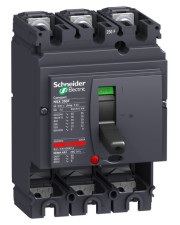 Автоматичний вимикач Schneider Electric LV431403 3P NSX250F